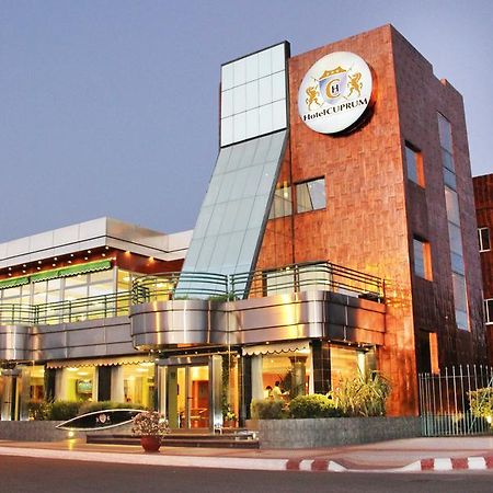 Hotel Cuprum Santa Rosa  Zewnętrze zdjęcie