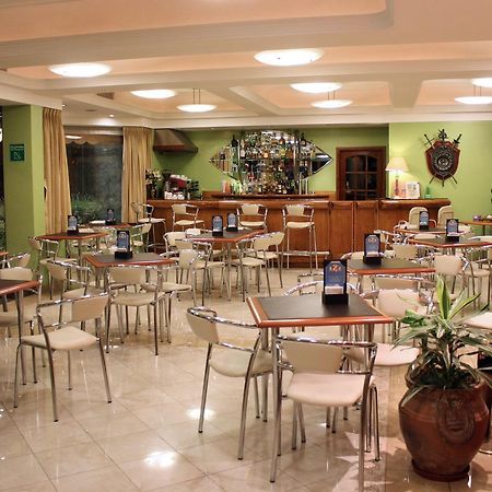 Hotel Cuprum Santa Rosa  Zewnętrze zdjęcie