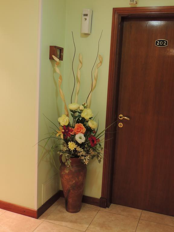 Hotel Cuprum Santa Rosa  Zewnętrze zdjęcie