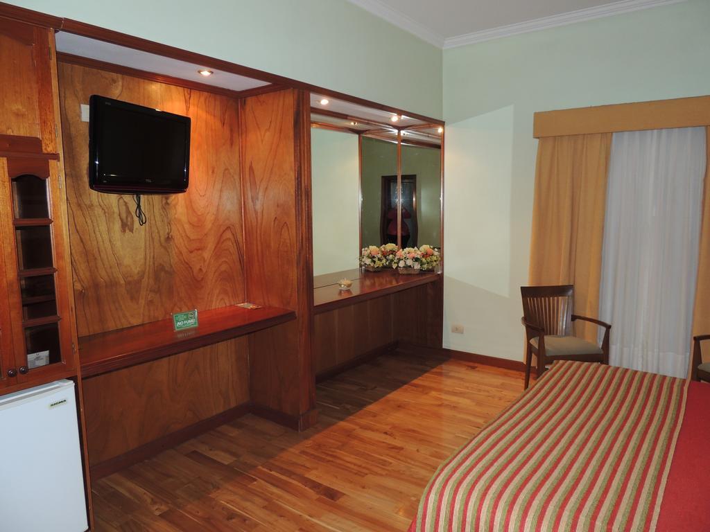 Hotel Cuprum Santa Rosa  Pokój zdjęcie