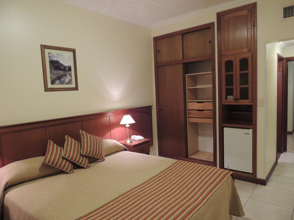 Hotel Cuprum Santa Rosa  Pokój zdjęcie