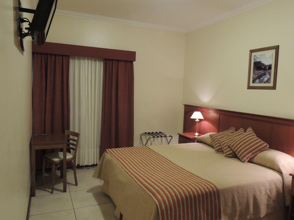 Hotel Cuprum Santa Rosa  Pokój zdjęcie