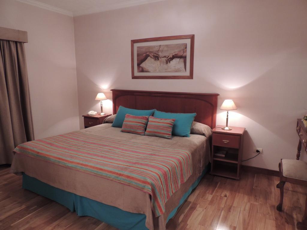 Hotel Cuprum Santa Rosa  Pokój zdjęcie