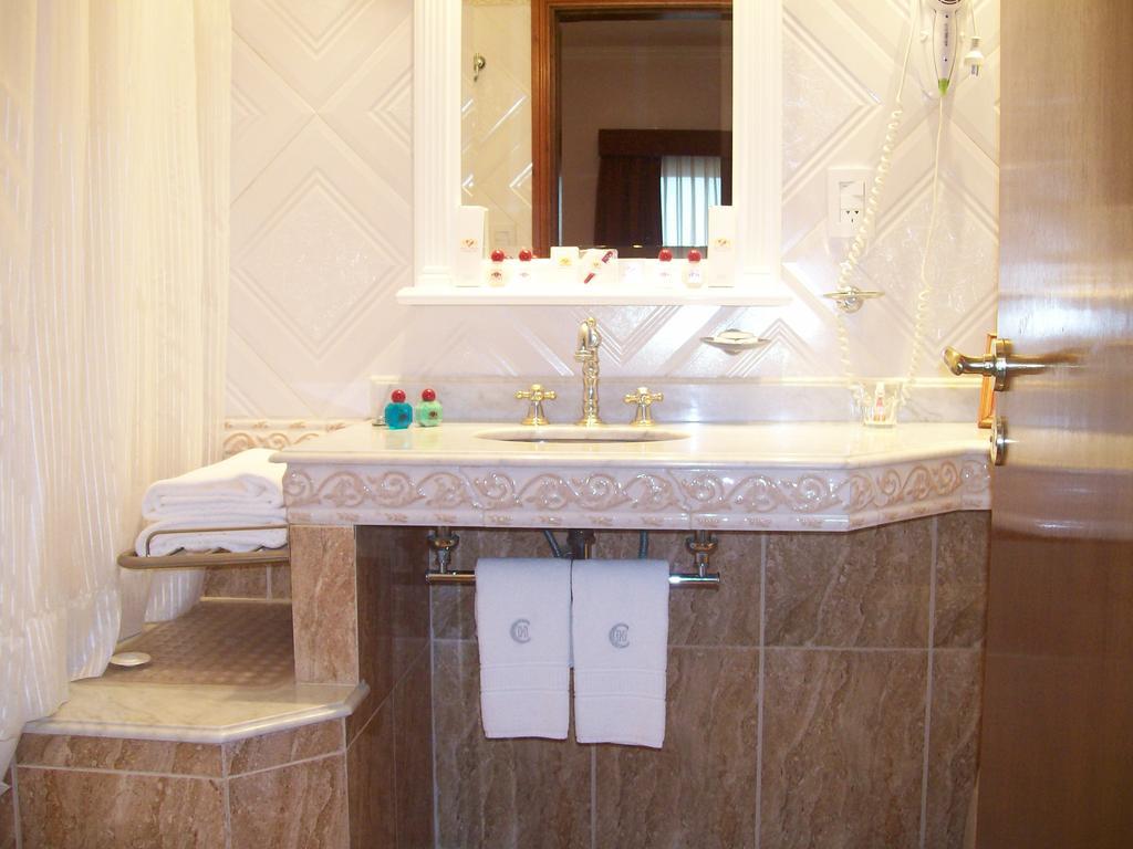 Hotel Cuprum Santa Rosa  Pokój zdjęcie