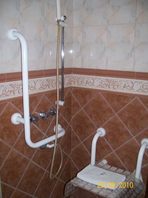 Hotel Cuprum Santa Rosa  Zewnętrze zdjęcie