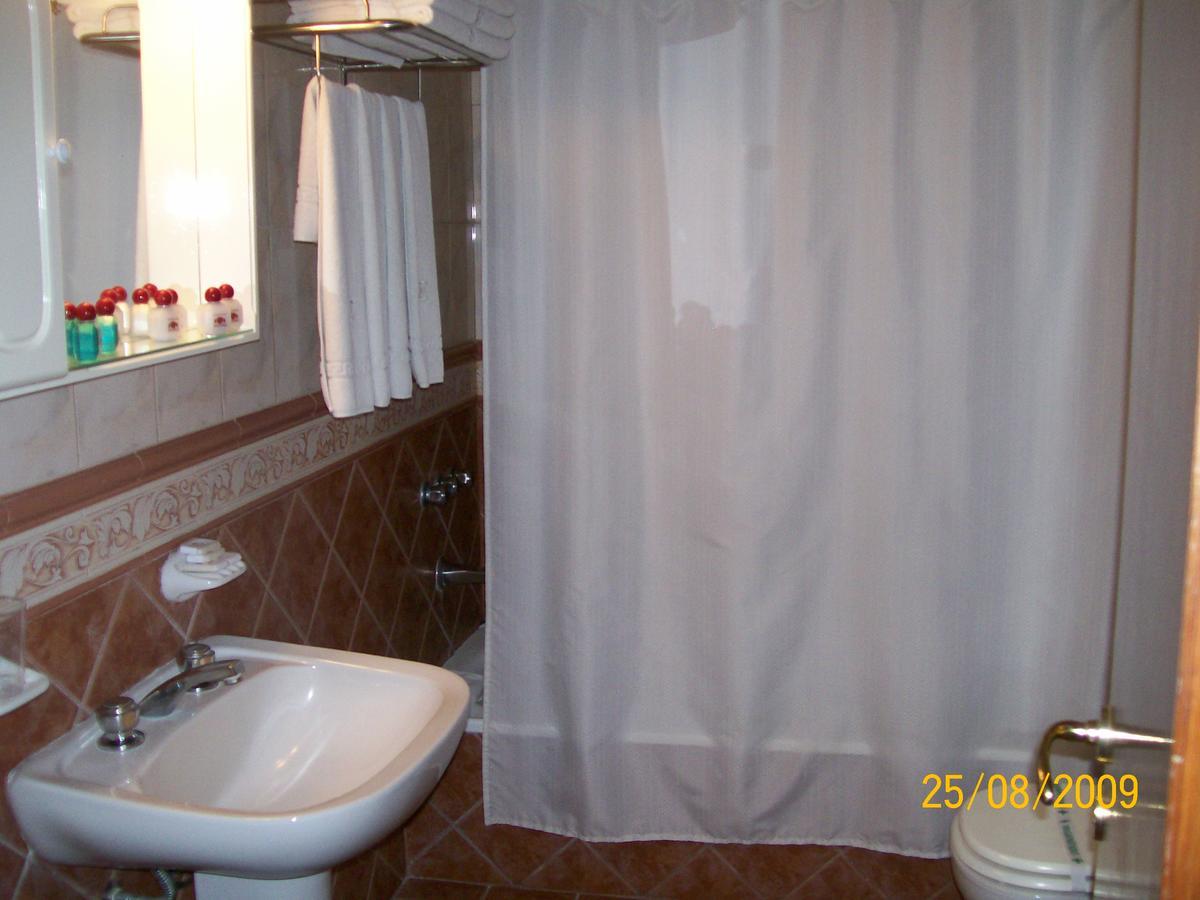 Hotel Cuprum Santa Rosa  Zewnętrze zdjęcie