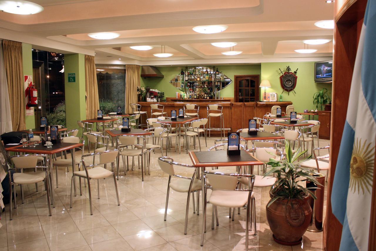Hotel Cuprum Santa Rosa  Zewnętrze zdjęcie